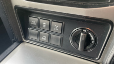 Toyota Land Cruiser 2.8 D-4D 204 Active 5dr Auto 7 Seats Diesel Station Wagon